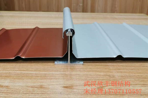 春季多雨季，建筑用鋁鎂錳板如何確保“零滲漏”？